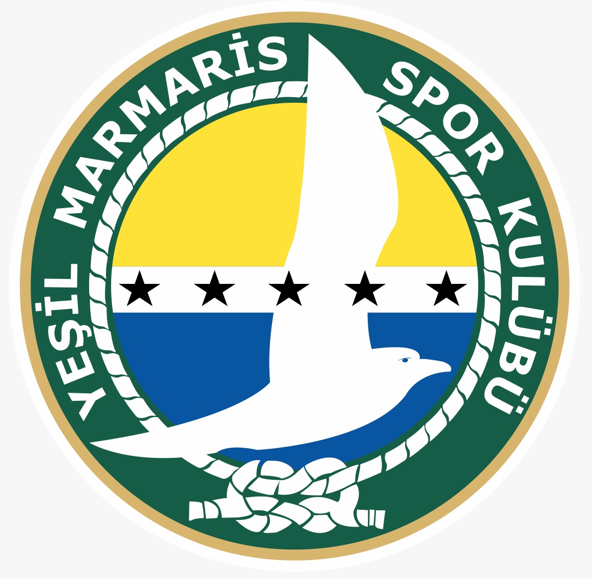 YEŞİL MARMARİS SPOR