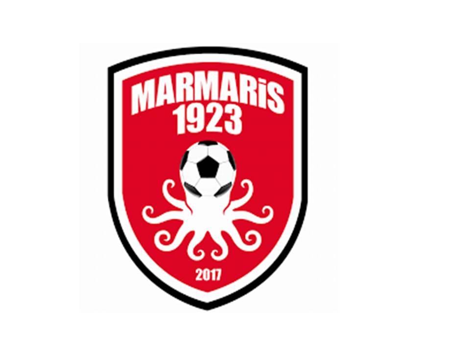 1923 MARMARİS FK