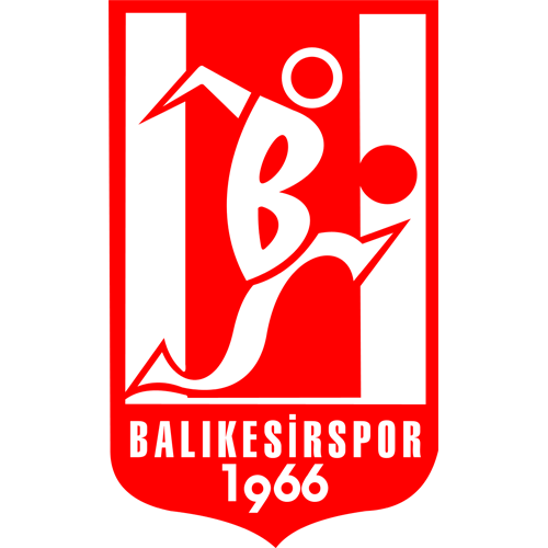 BALIKESİRSPOR KIRMIZI