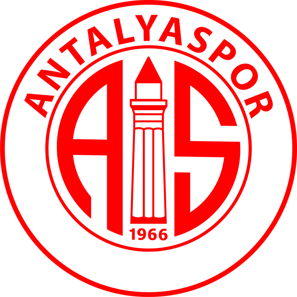 ANTALYASPOR KIRMIZI