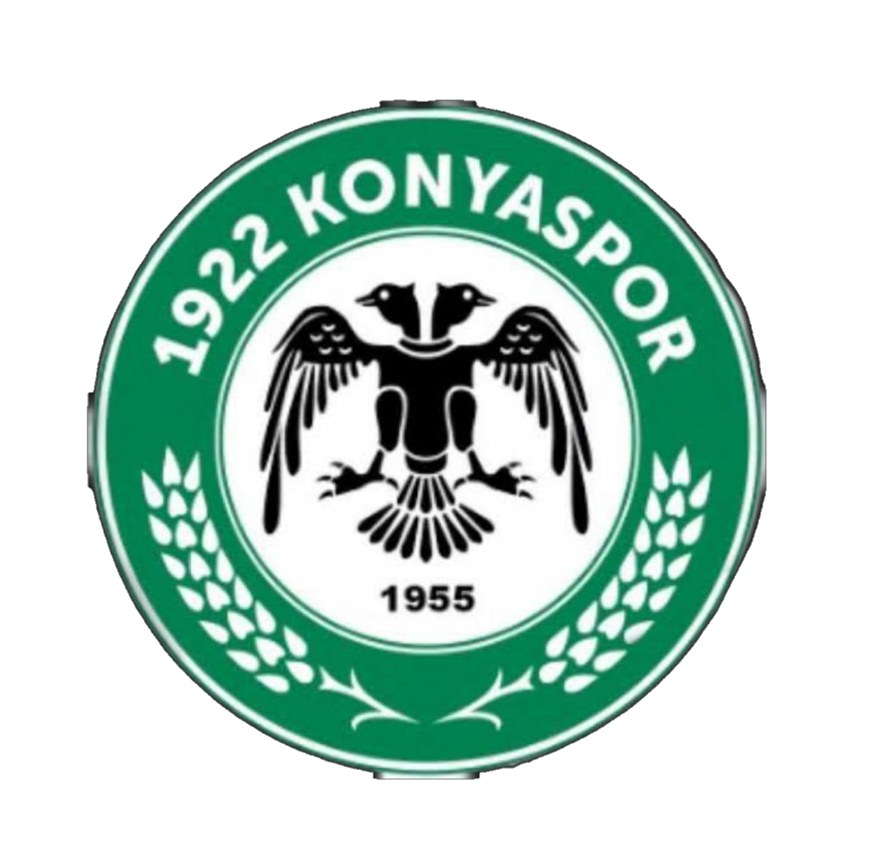 1922 KONYASPOR YEŞİL