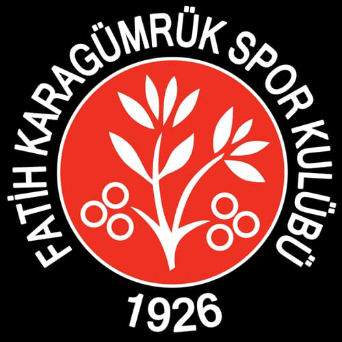 FATİH KARAGÜMRÜK KIRMIZI