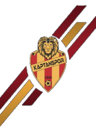 DENİZLİ KAPTANSPOR KIRMIZI