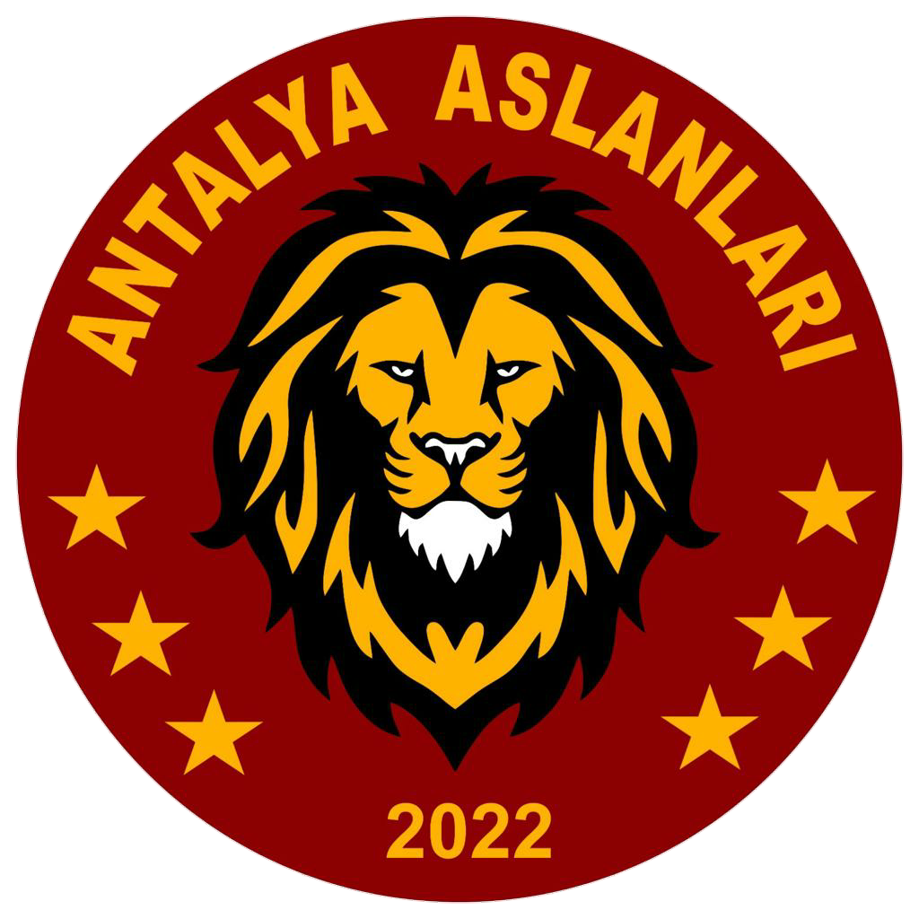 ANTALYA ASLANLARI