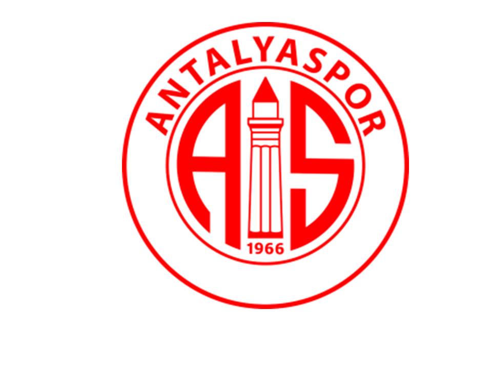 ANTALYASPOR KIRMIZI