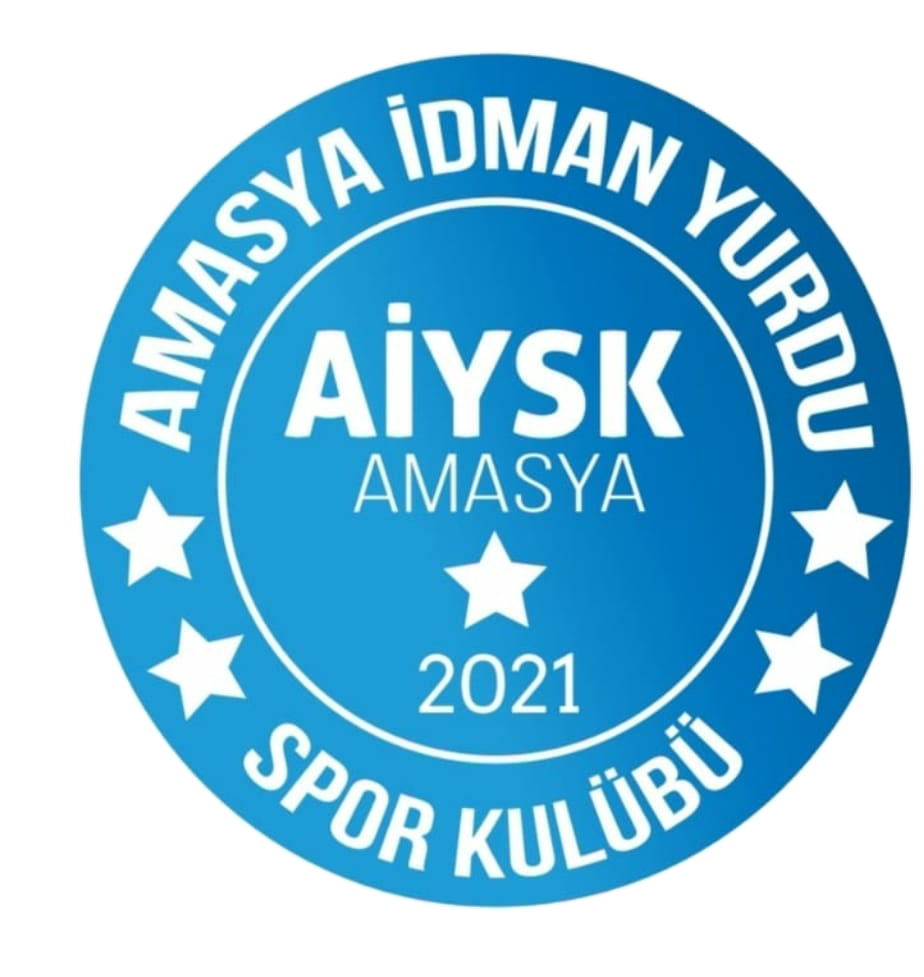 AMASYA İDMAN YURDU BEYAZ