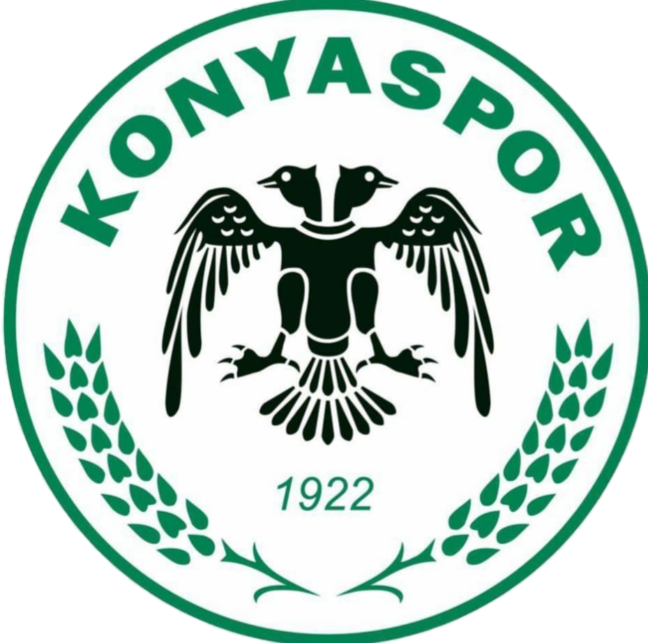 KONYASPOR YEŞİL