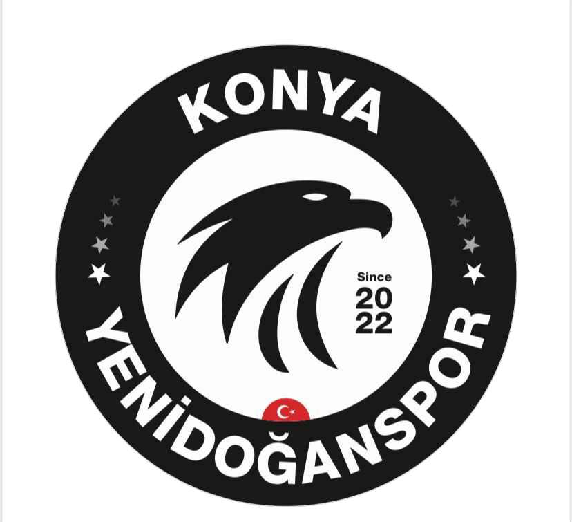 KONYA YENİDOĞANSPOR SİYAH