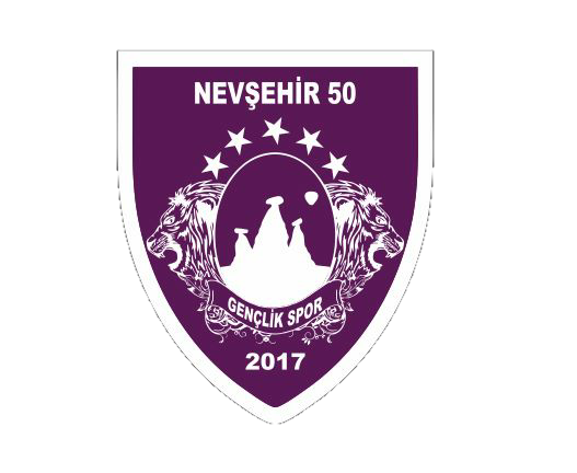 NEVŞEHİR 50 G.S.K.